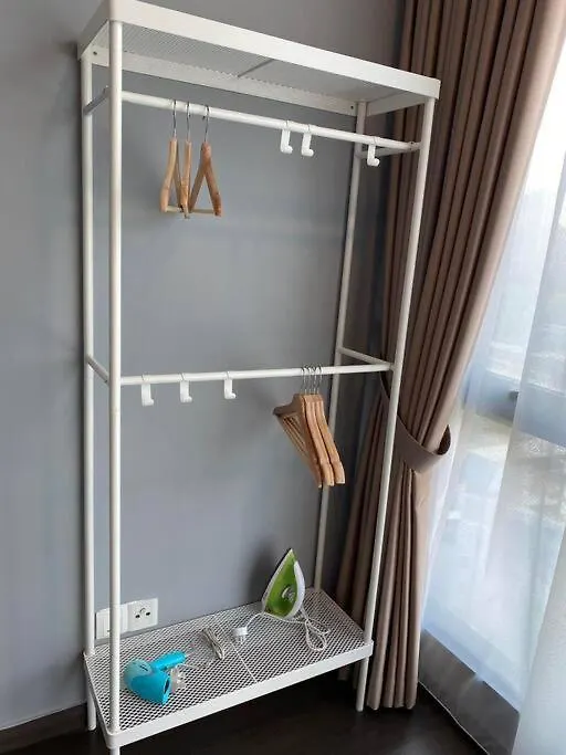 Jb Sks Pavillion 1Br Apt Nearjb Ciq -Smart Tv Johor Bahru