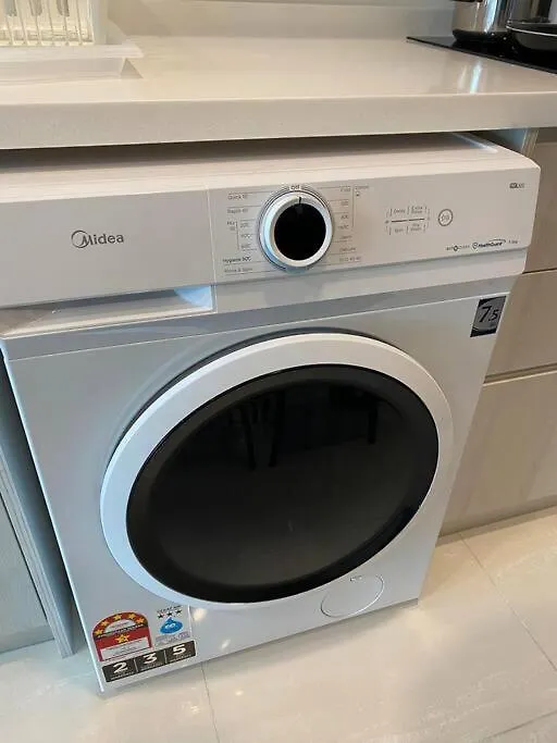 Jb Sks Pavillion 1Br Apt Nearjb Ciq -Smart Tv Johor Bahru Appartement